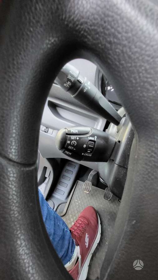 Citroen Jumpy, 2.0 l., cargo van