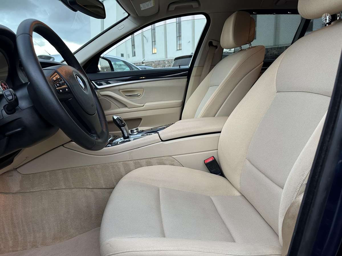BMW 520, 2.0 l., Универсал