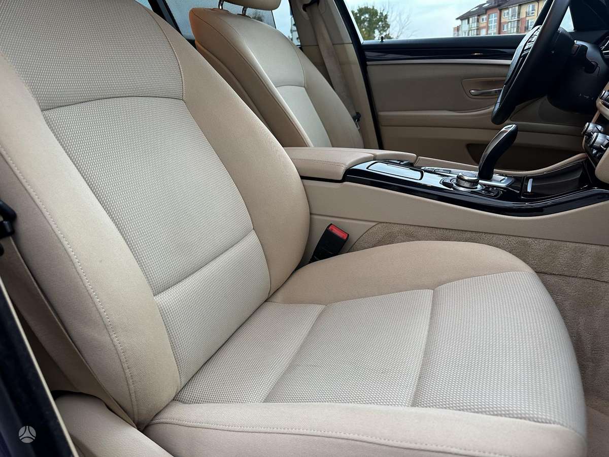 BMW 520, 2.0 l., universalas