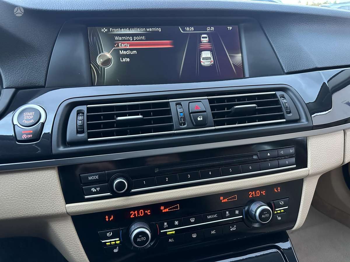 BMW 520, 2.0 l., Универсал