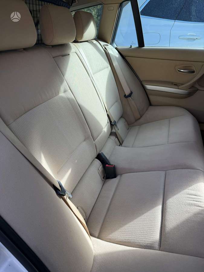 BMW 320, 2.0 l., Универсал
