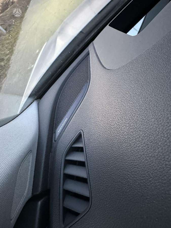 Audi A4, 2.0 l., universalas