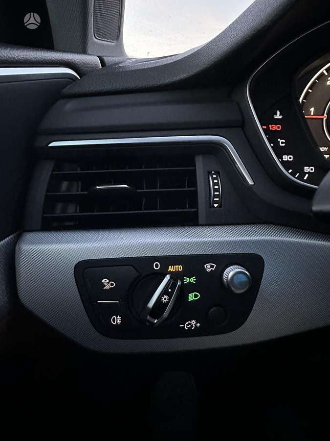 Audi A4, 2.0 l., Универсал
