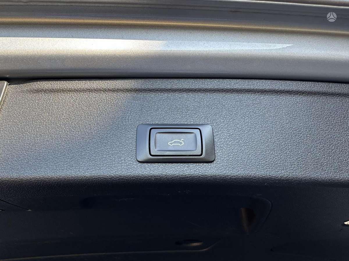 Audi A4, 2.0 l., wagon
