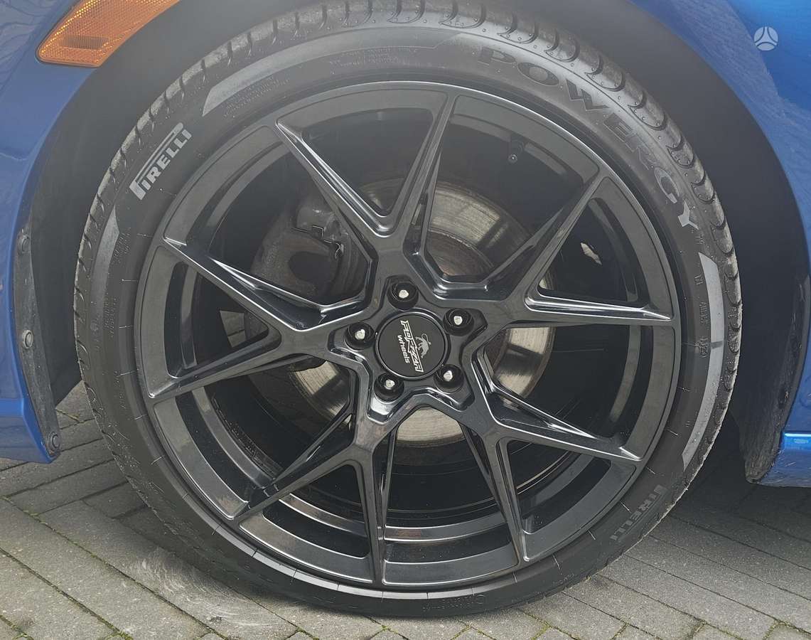 Subaru BRZ, 2.0 l., Хэтчбек