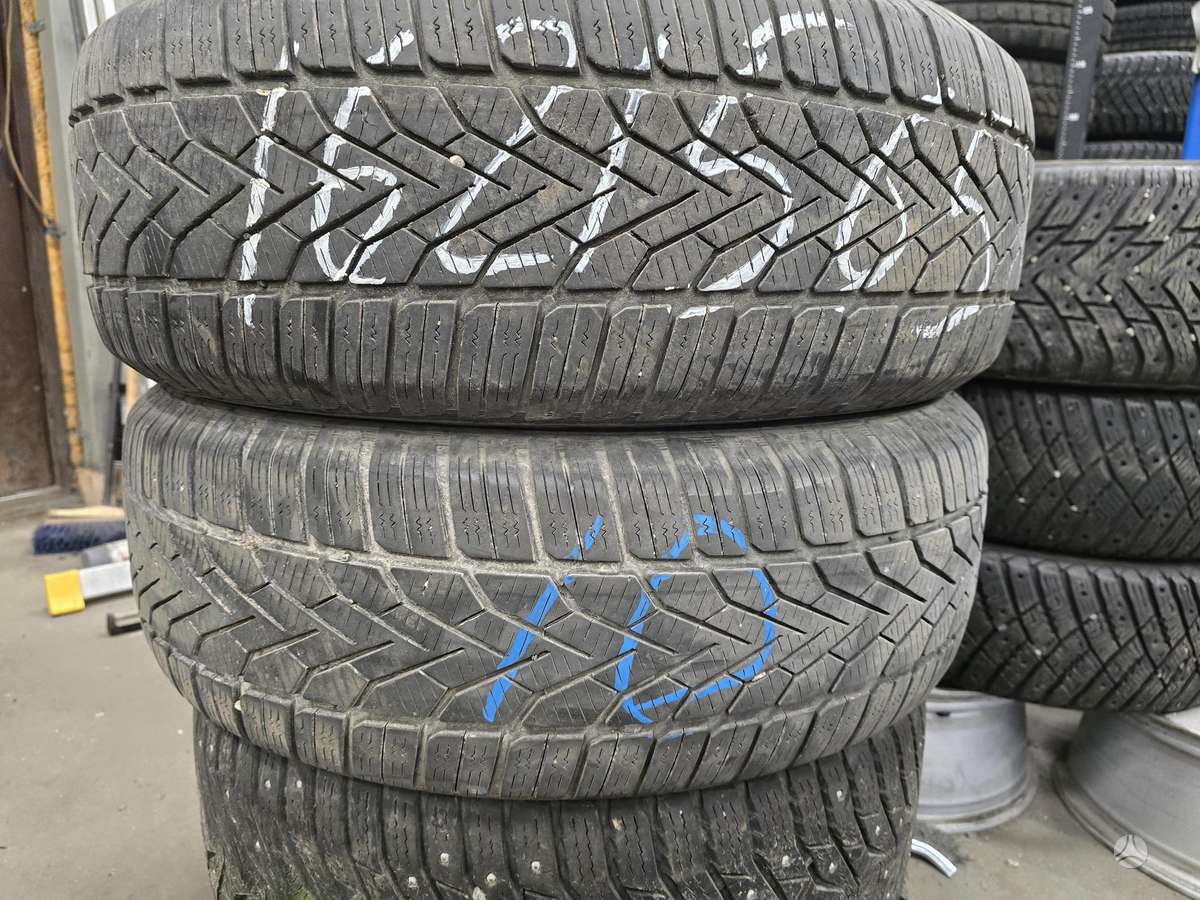 -Kita-, всесезонные 215/65 R16
