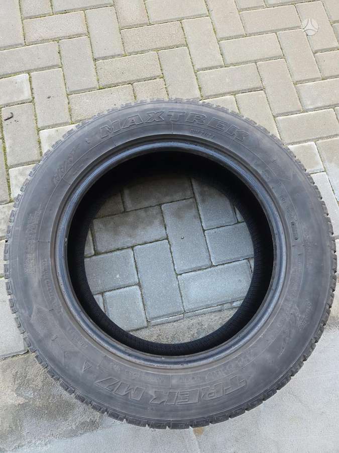 Maxtrek, žieminės 235/55 R17