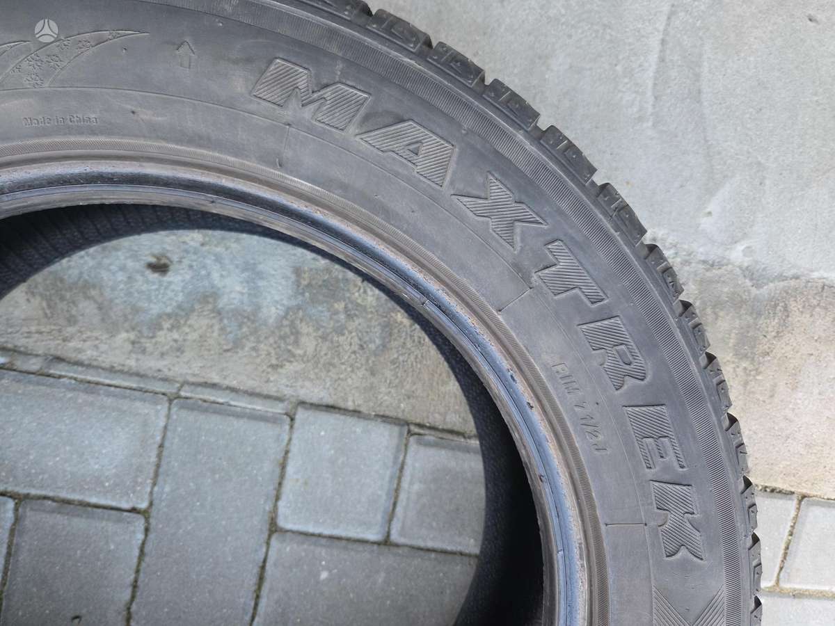 Maxtrek, žieminės 235/55 R17