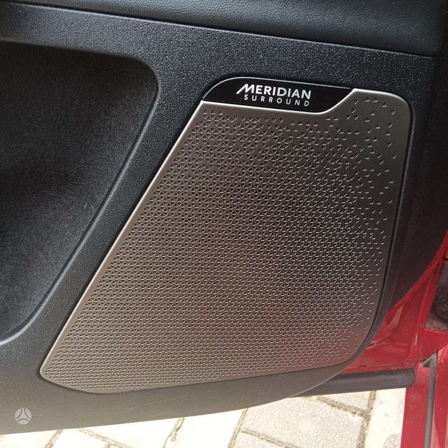Kia EV6, 77 kWh, hatchback