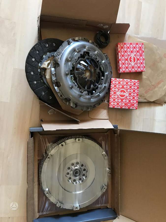 Audi RS 6, 4.2 l., Универсал