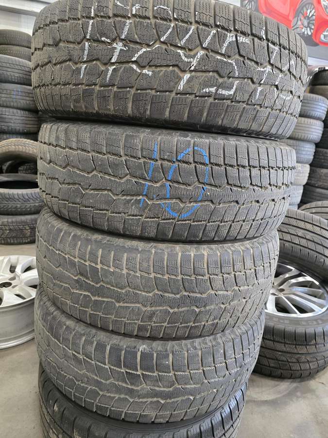 -Kita-, всесезонные 245/70 R17