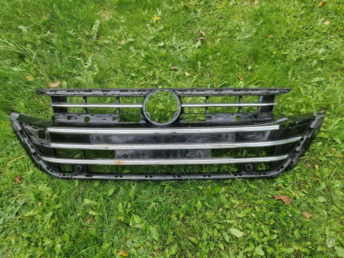 Volkswagen Arteon kėbulo dalys