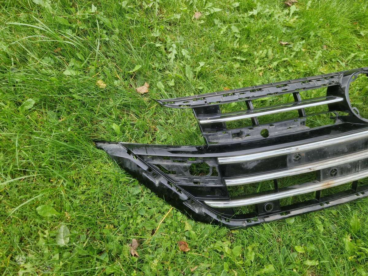 Volkswagen Arteon kėbulo dalys
