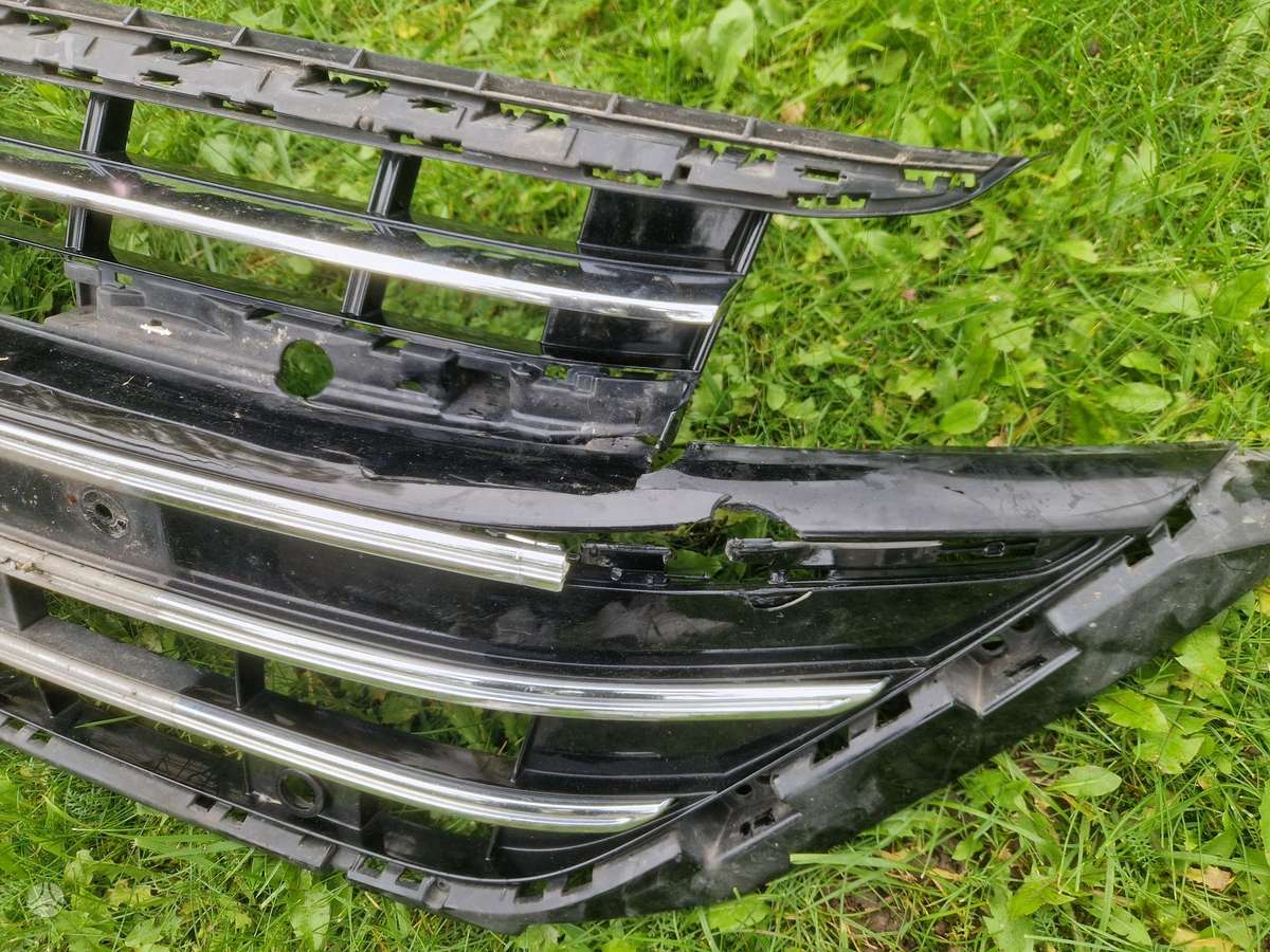 Volkswagen Arteon kėbulo dalys