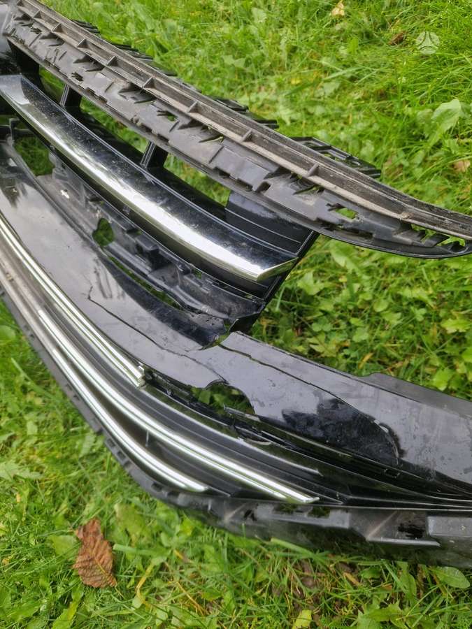 Volkswagen Arteon kėbulo dalys