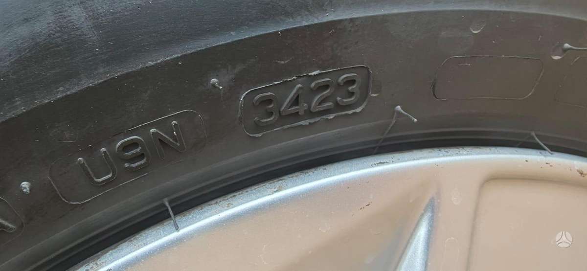 BMW, легкосплавные , R16