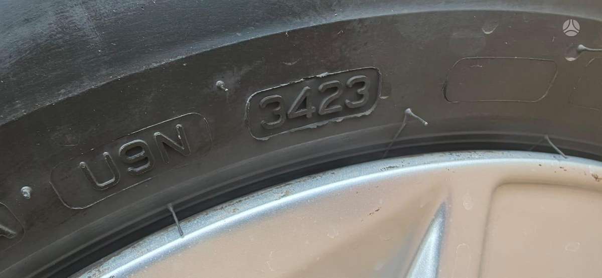 BMW, легкосплавные , R16