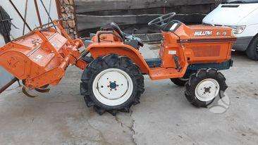 Iseki TX1300, тракторы