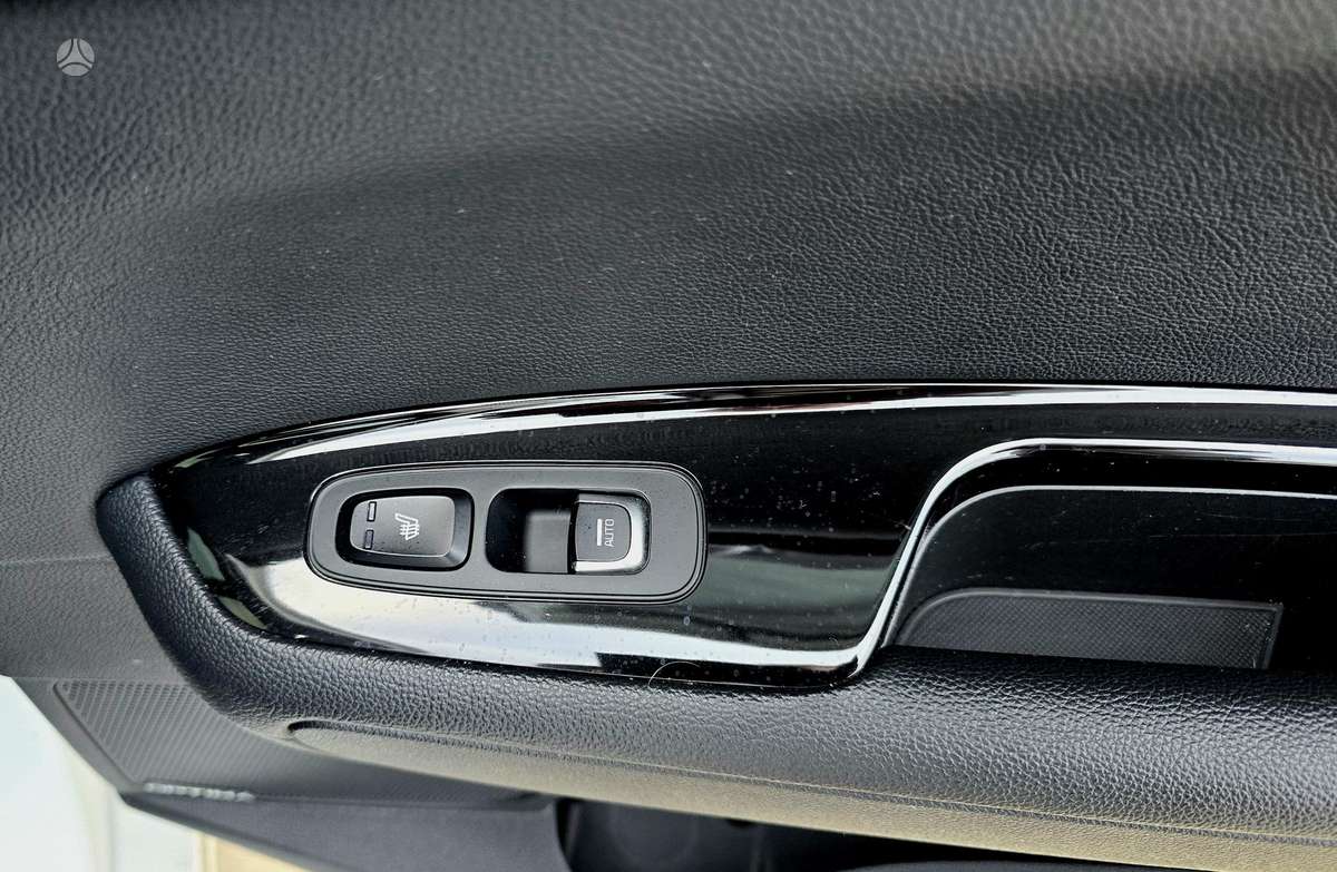 Kia Optima, 1.7 l., Седан