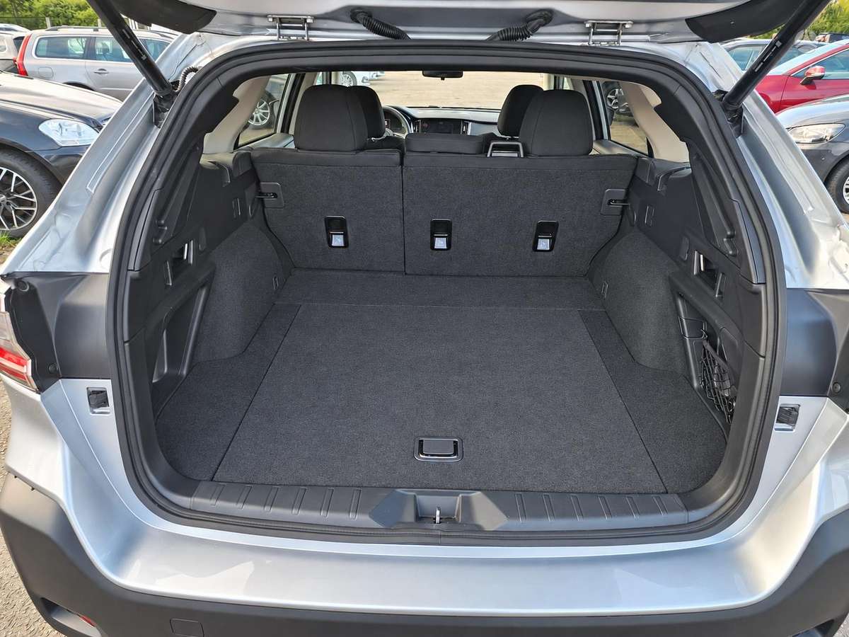 Subaru Outback, 2.5 l., wagon