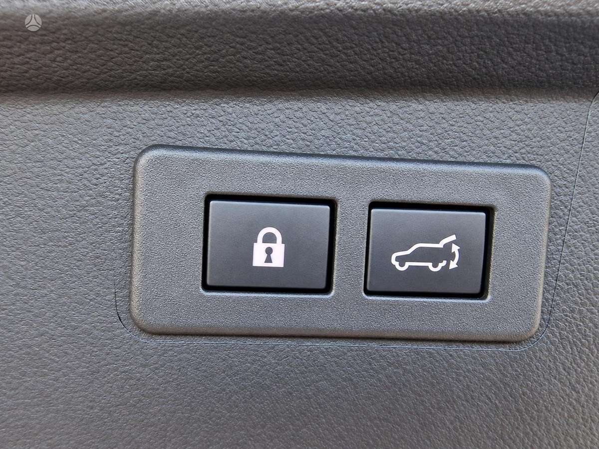 Subaru Outback, 2.5 l., Универсал