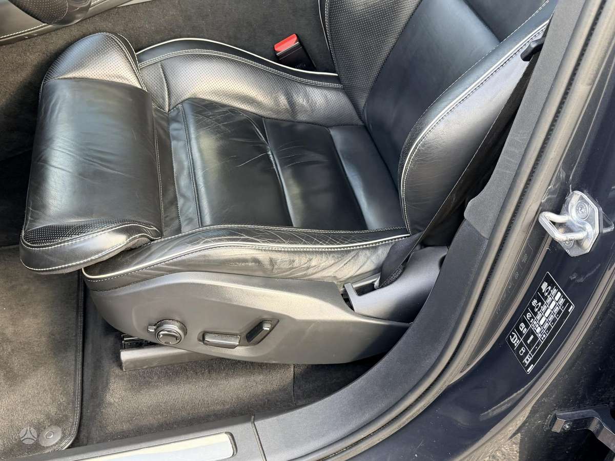 Volvo XC90, 2.0 l., mpv / minivan