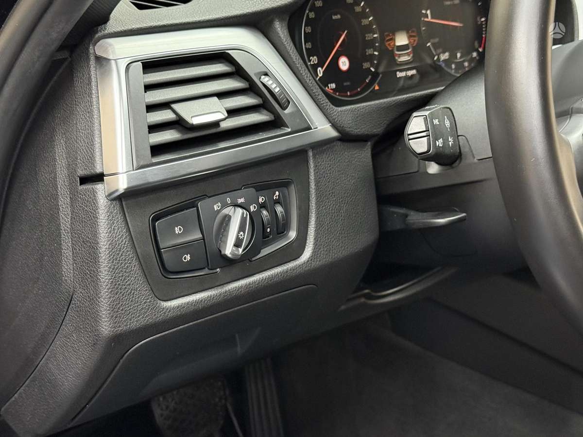 BMW 320, 2.0 l., Универсал