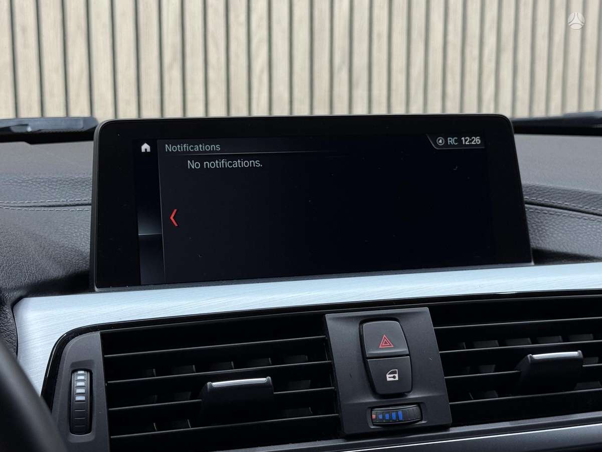 BMW 320, 2.0 l., Универсал