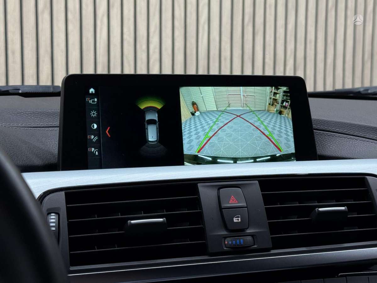 BMW 320, 2.0 l., Универсал