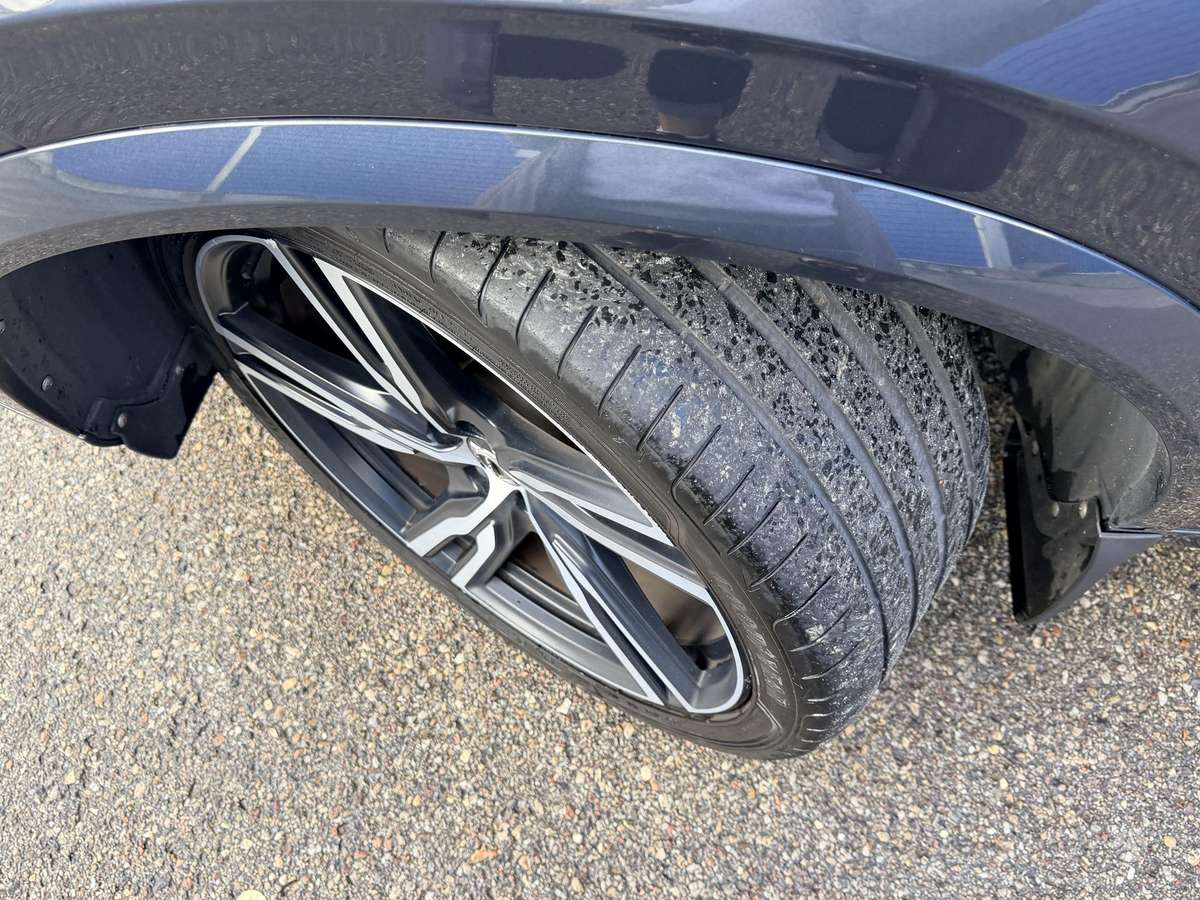 Volvo XC90, 2.0 l., mpv / minivan