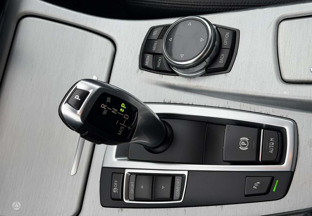 BMW 520, 2.0 l., wagon