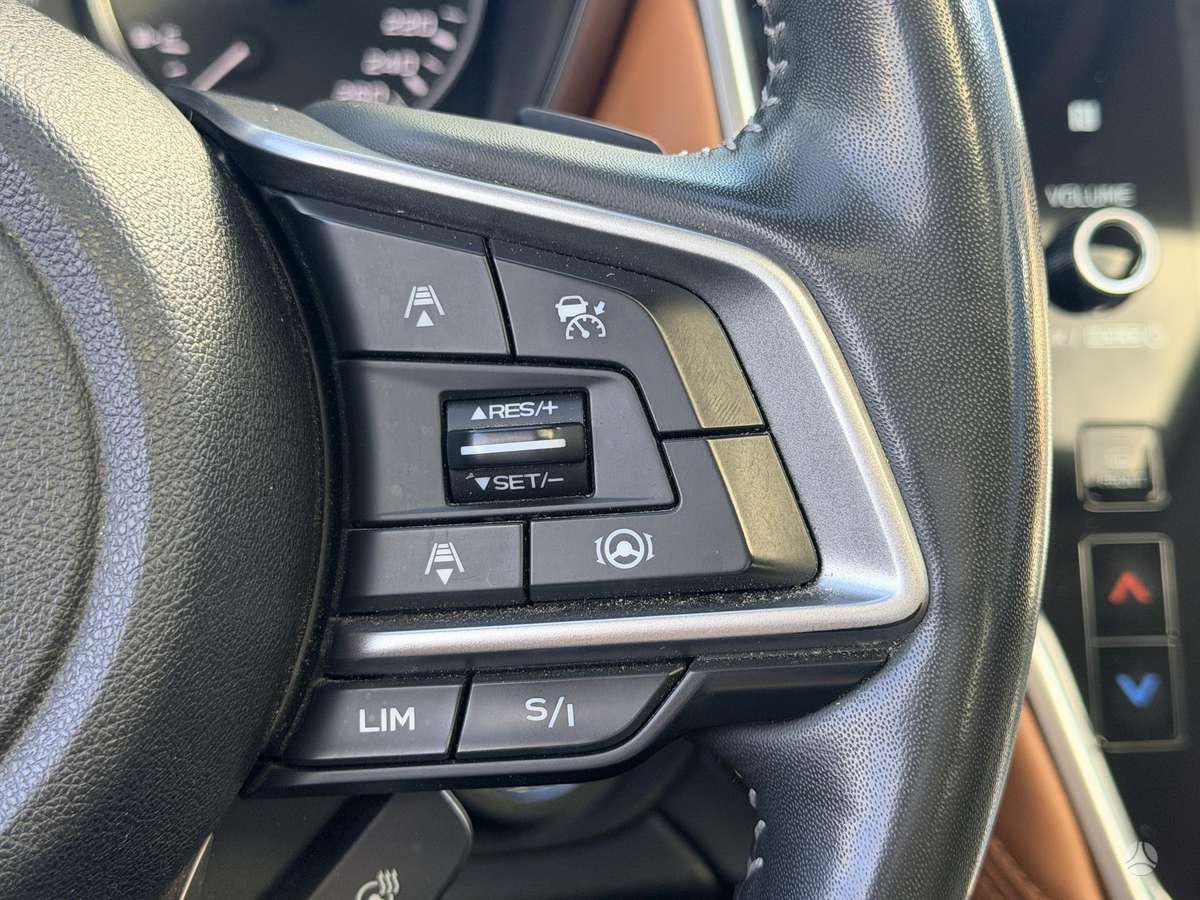 Subaru Outback, 2.5 l., Универсал