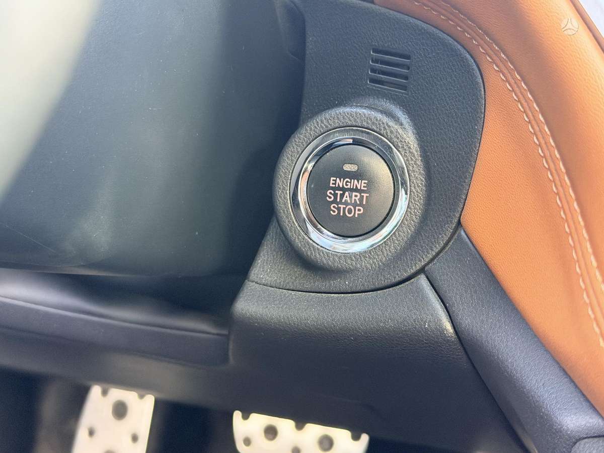 Subaru Outback, 2.5 l., Универсал