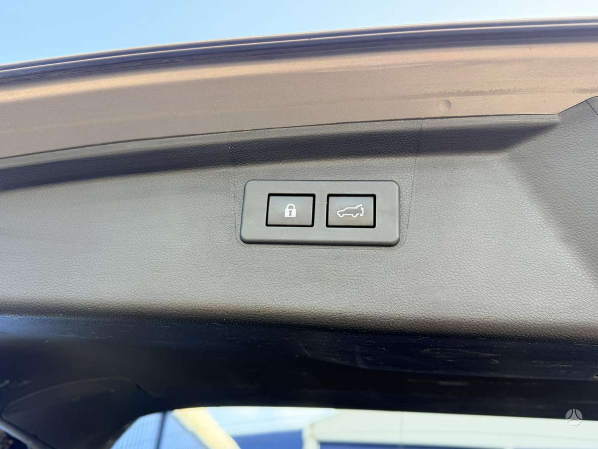 Subaru Outback, 2.5 l., Универсал