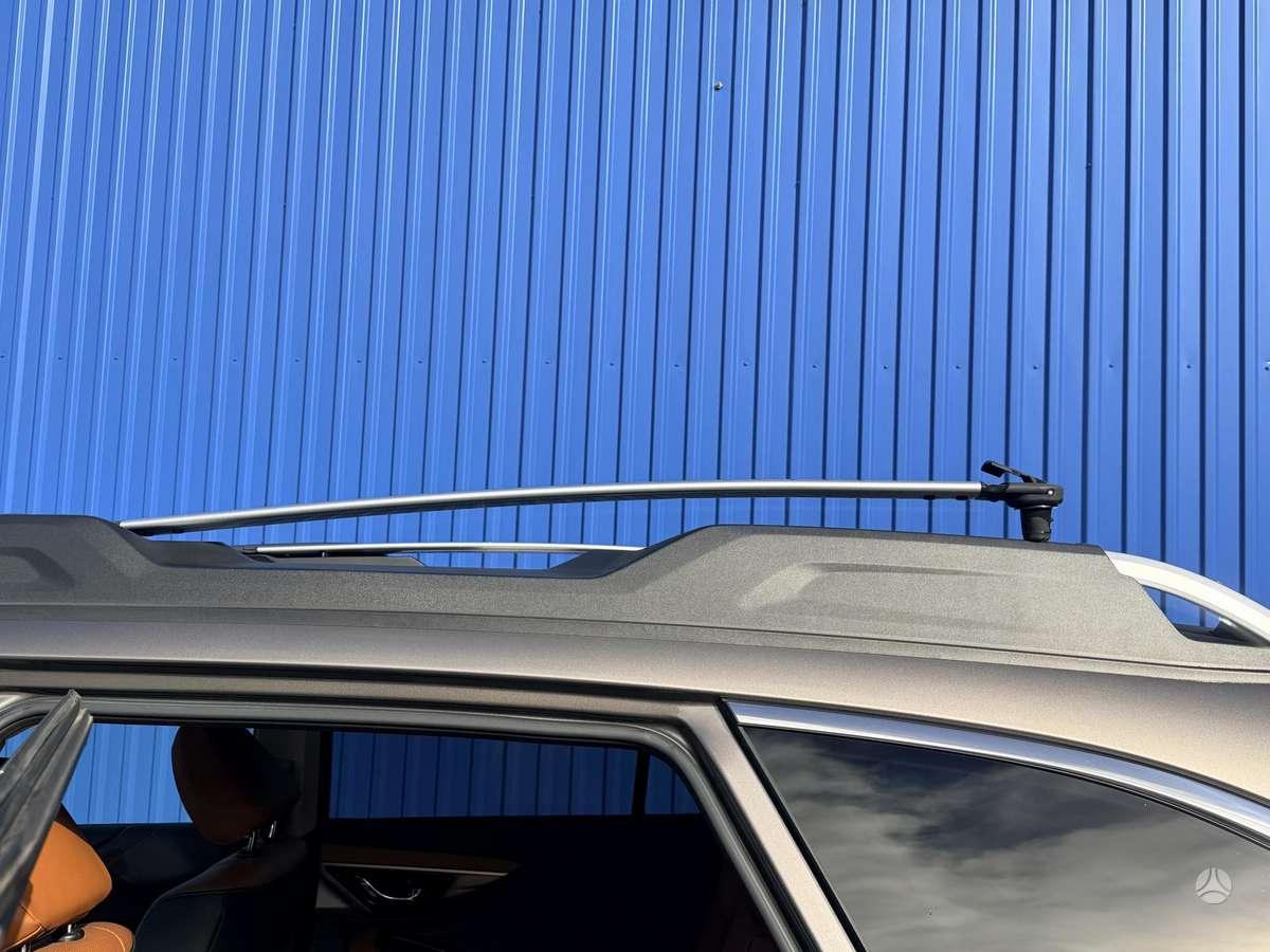 Subaru Outback, 2.5 l., Универсал