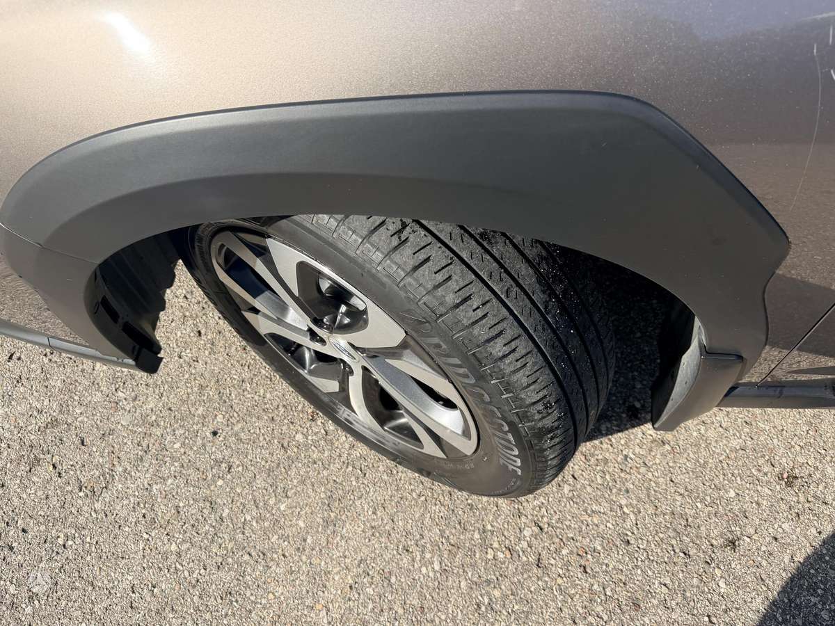 Subaru Outback, 2.5 l., Универсал