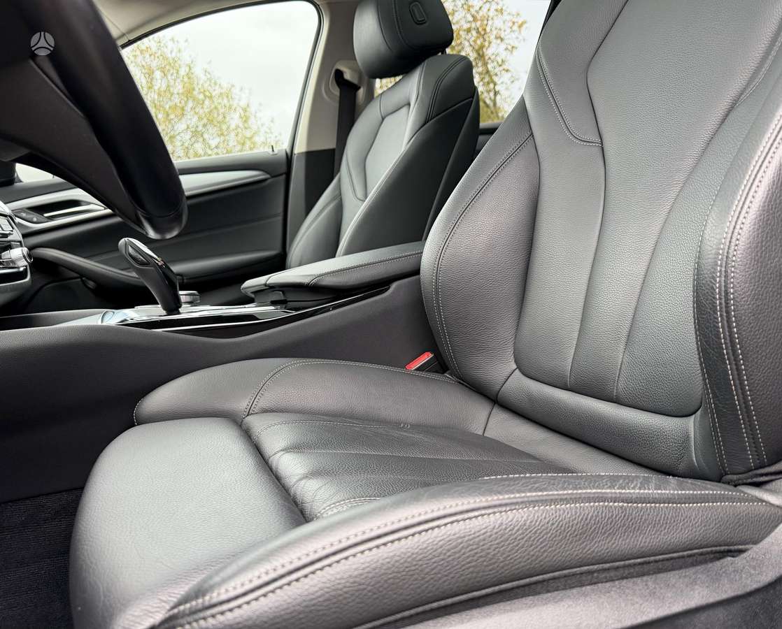 BMW 530, 2.0 l., wagon
