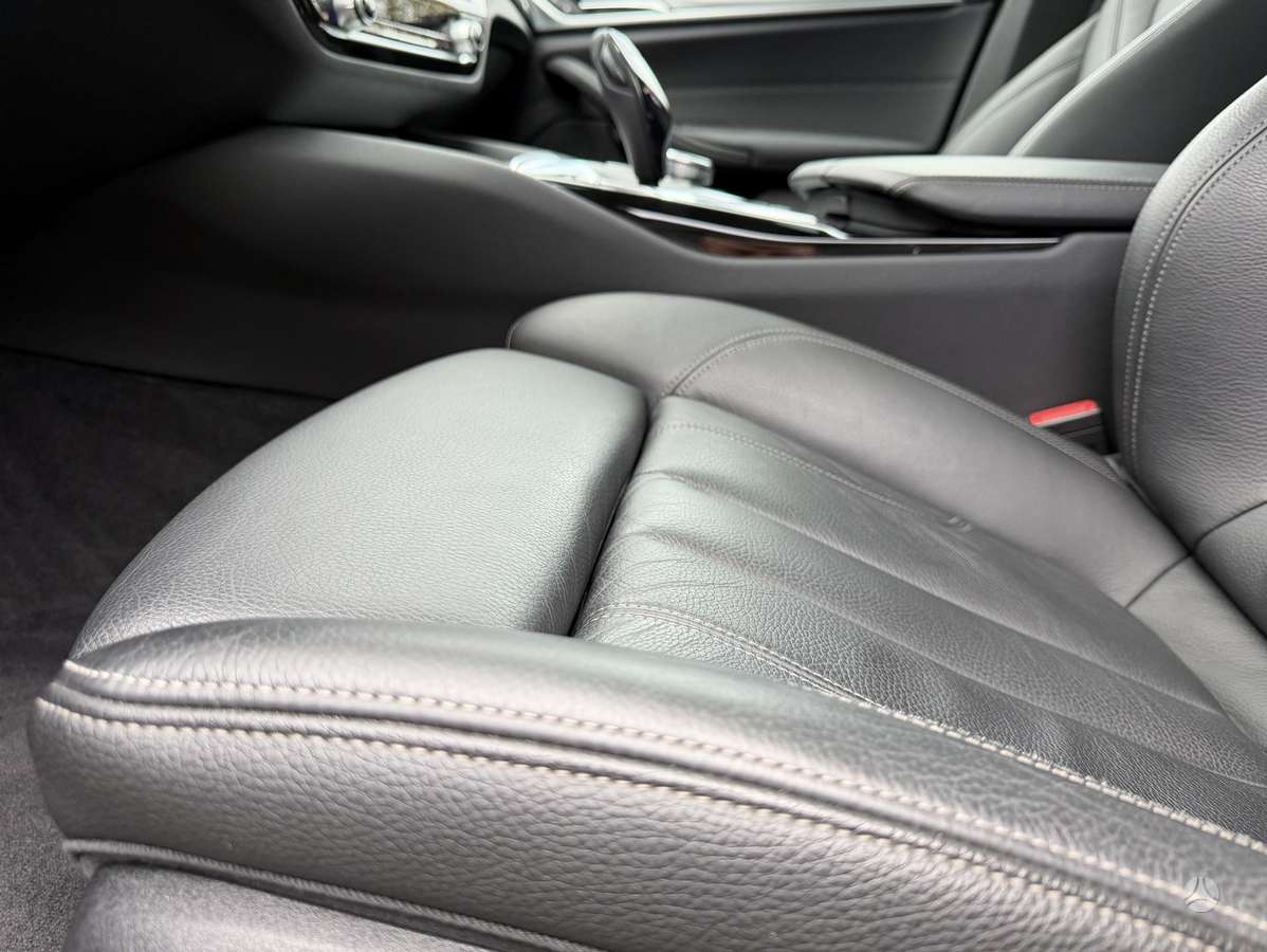 BMW 530, 2.0 l., wagon