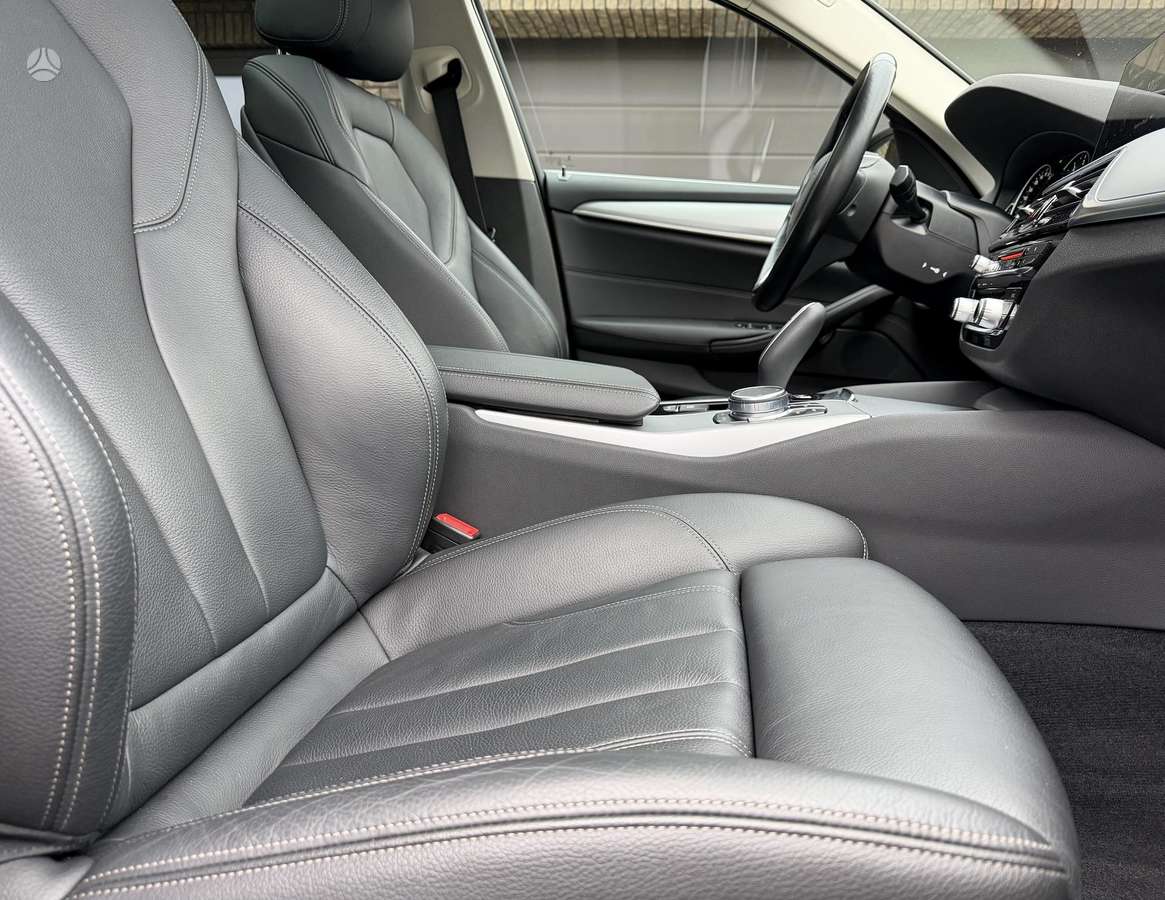 BMW 530, 2.0 l., universalas