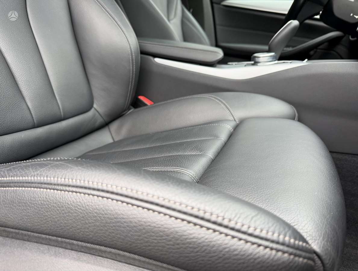 BMW 530, 2.0 l., universalas