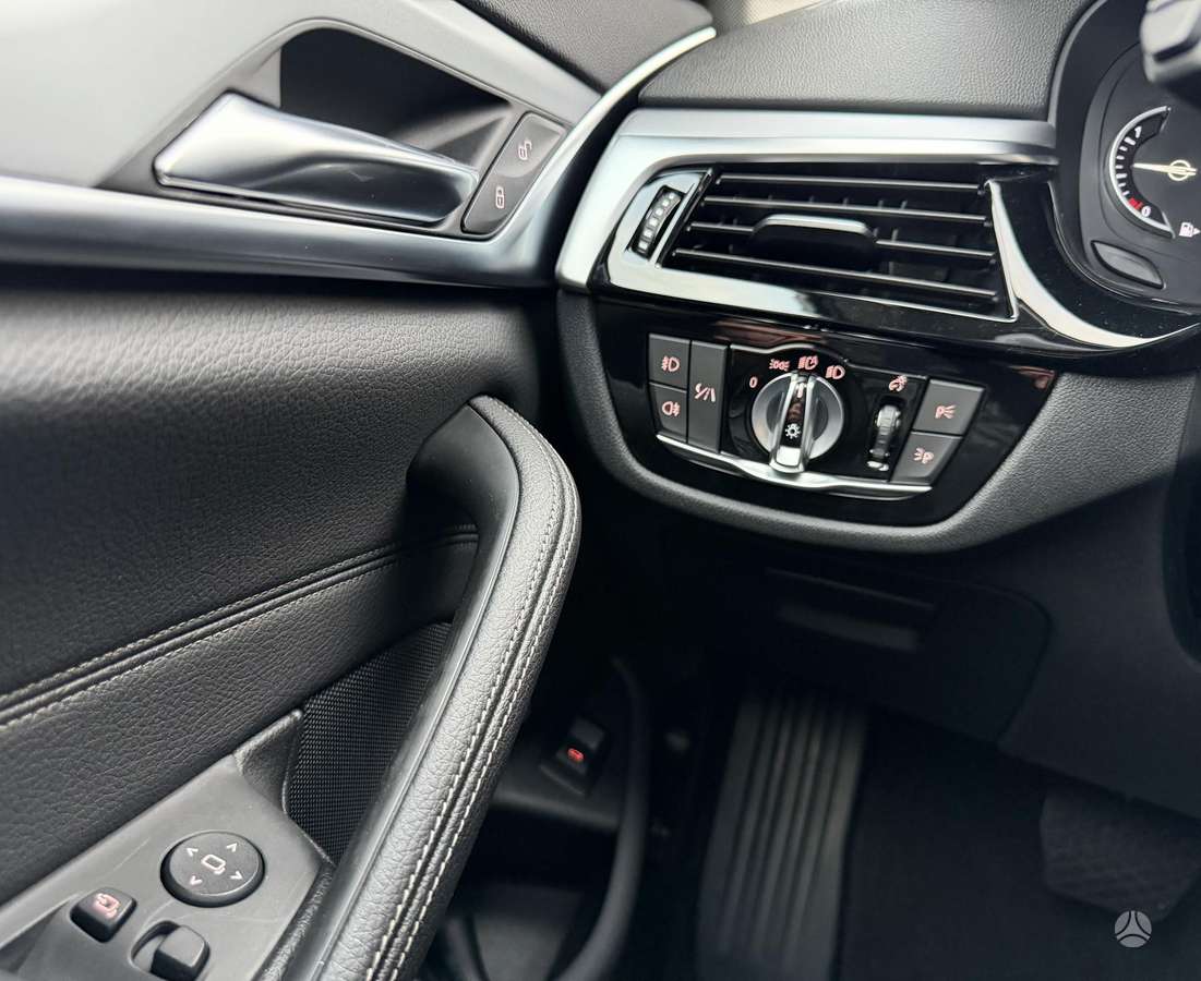 BMW 530, 2.0 l., wagon