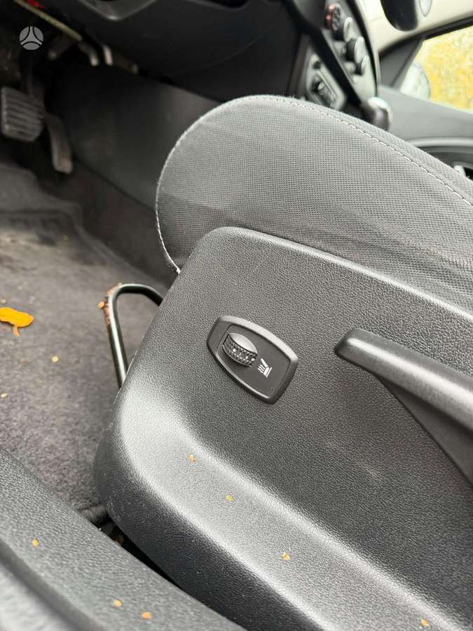 Renault Megane, 1.6 l., Универсал