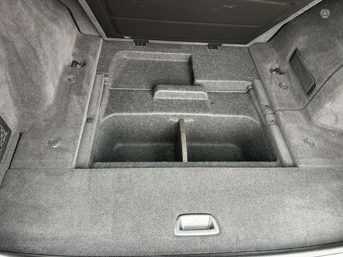 BMW 320, 2.0 l., universalas