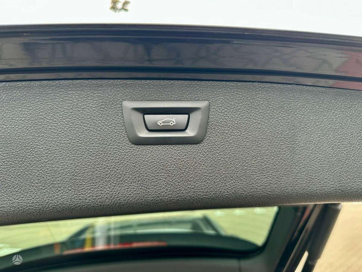 BMW 320, 2.0 l., universalas