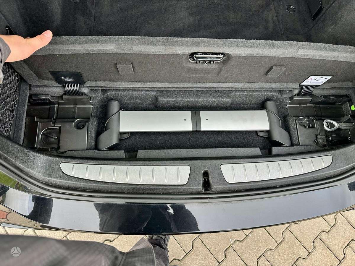 BMW 320, 2.0 l., Универсал