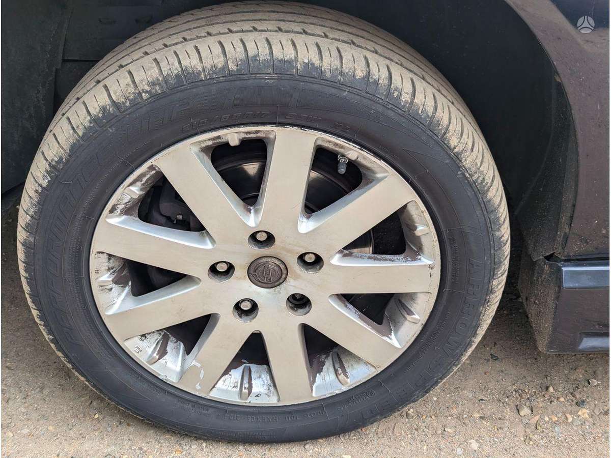 Chrysler Grand Voyager двигатель