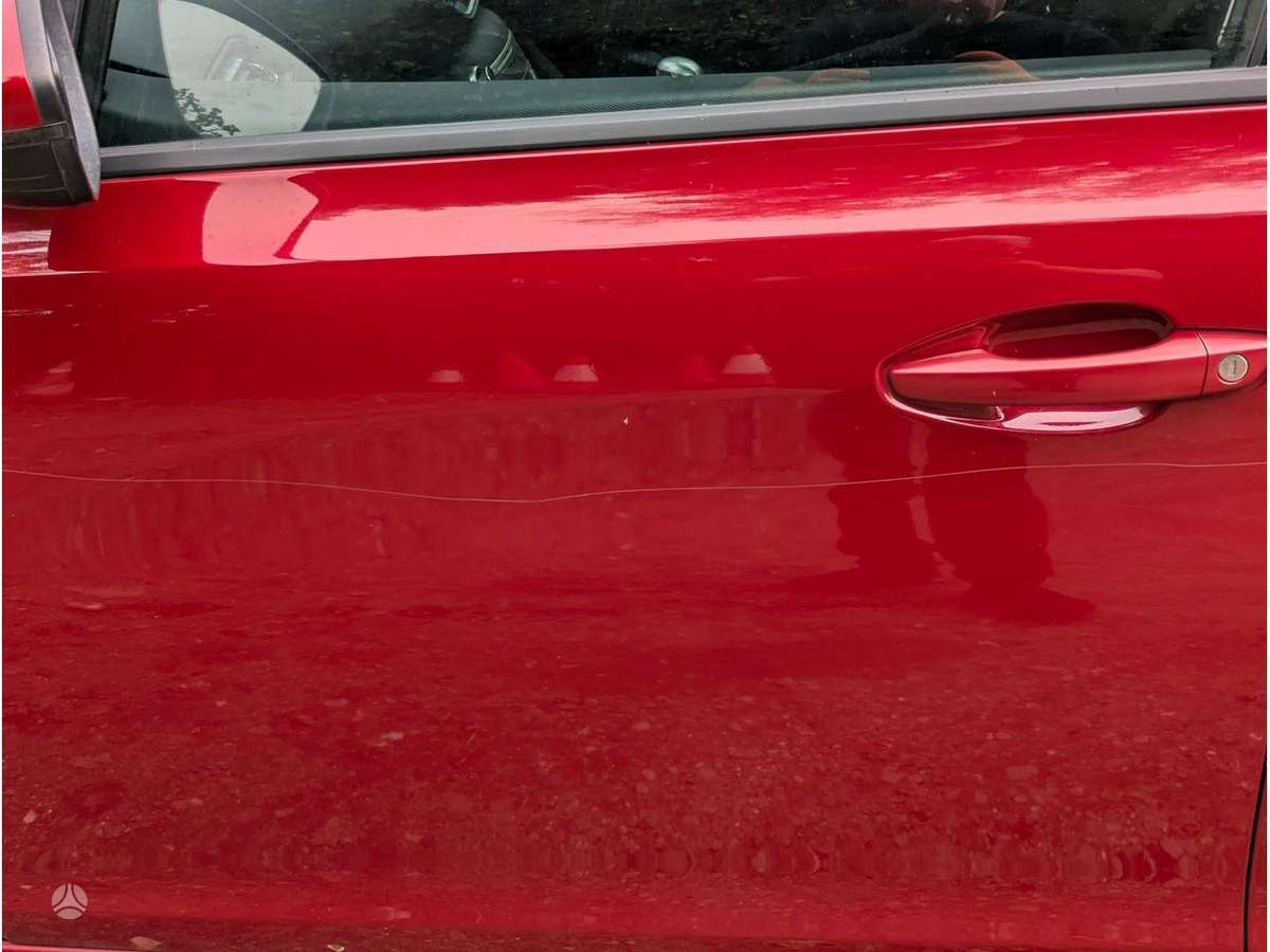 Peugeot 308 двигатель