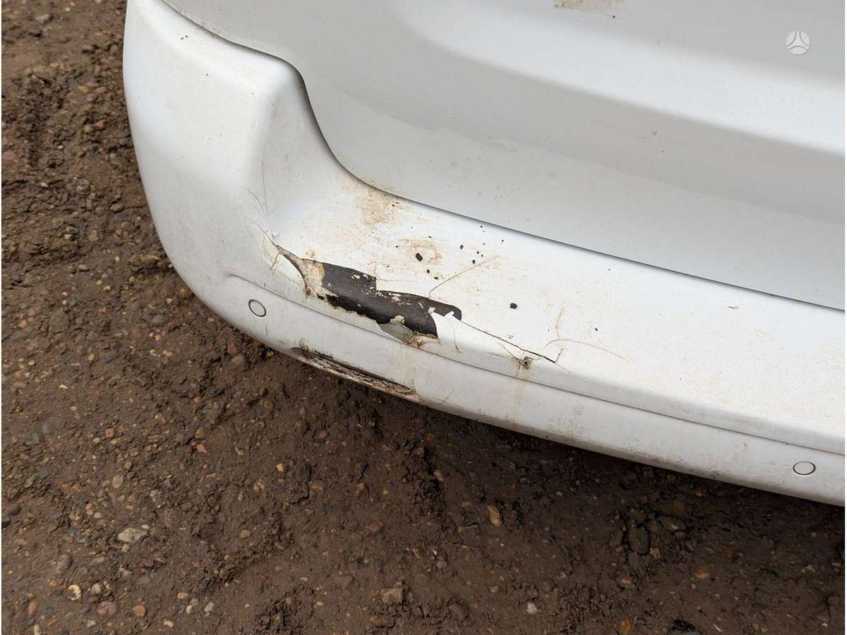 Opel Vivaro двигатель