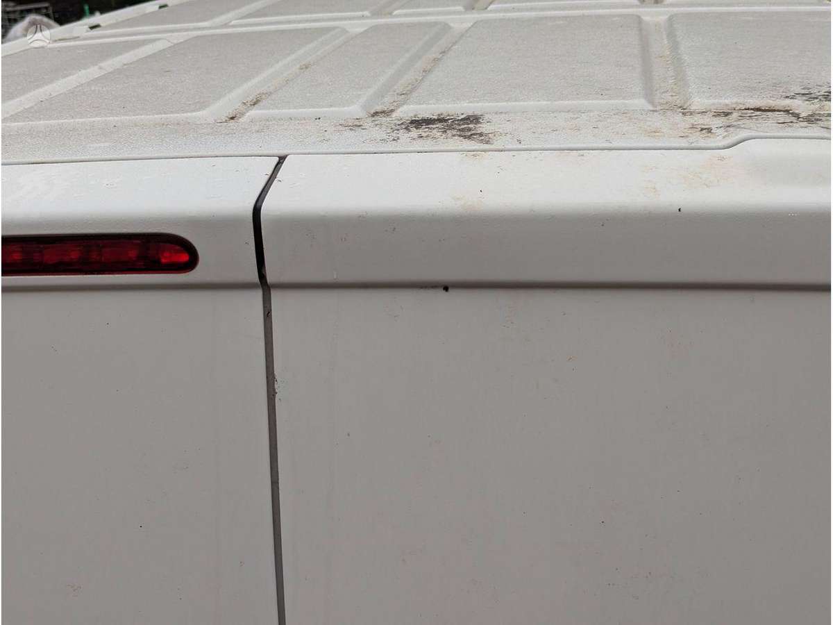 Opel Vivaro dzinējs