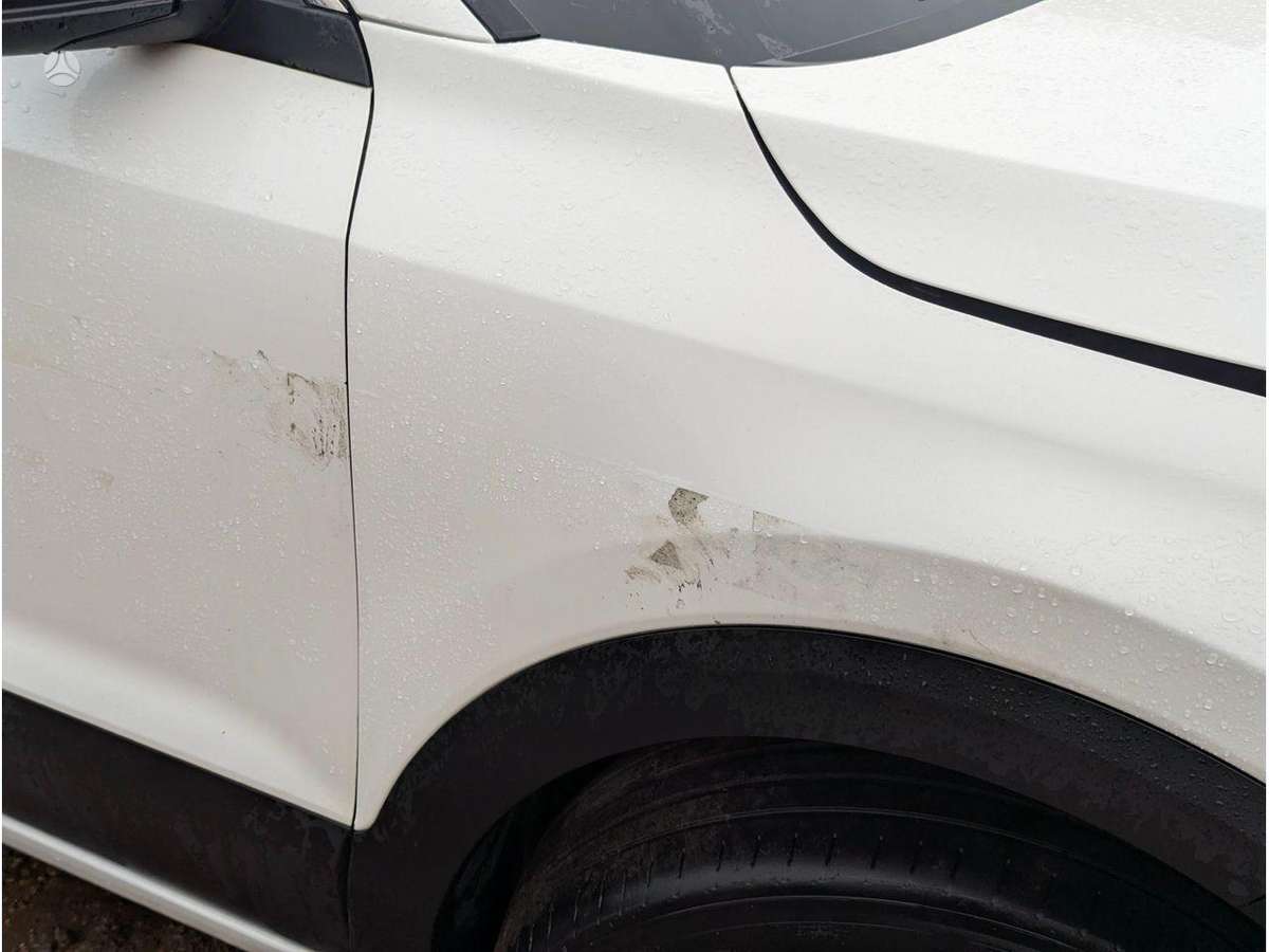 Kia Niro двигатель